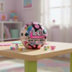 Muñeca Lol Surprise Spy Series Baby Sisters Cambia De Color