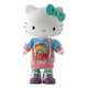 Muñeca Juguete Hello Kitty 27 Cm Articulada Be Happy