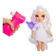 Rainbow High 543350 Muñeca Fashion Doll Airbrush & Create