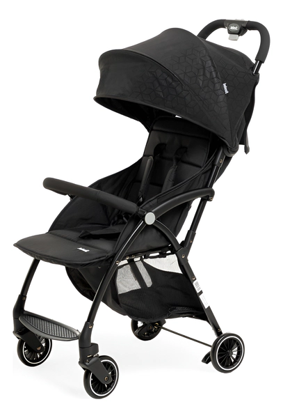 Cochecito De Paseo Compacto Y Liviano Foldy Bebesit