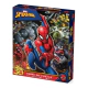 Rompecabezas SPIDERMAN y VILLANOS 500 PIEZAS puzzle