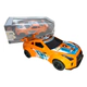 Auto A Fricción Stunt Drift Car 1:24 Colores Surtidos 15cm
