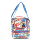 Lunchera Térmica Escolar Paw Patrol Con Bolsillos Wabro