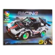 Set De Construccion Auto Racing Con Control Remoto Armable