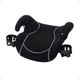 Booster Silla De Auto Sin Respaldo 2 Portavasos 15 Kgs