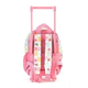 Mochila Peppa Perfect Day Carro 11 Pulgadas Wabro Original
