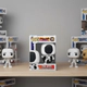 Funko Pop!marvel Spider-man Across The Spider-verse The Spot