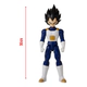 Dragon Ball Vegeta 30cm Articulado Limit Breaker Series