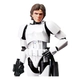 Figura Blokees Han Solo Stormtrooper Star Wars Model Kit 103 Versión Disfraz
