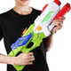 Pistola De Agua Cyclone Gigante Team Shotz Next Point