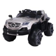 Camioneta A Bateria 12v Con Control Remoto Y Bluetooth