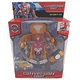 Figura Conversion Robot Transformers Nene Original