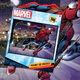 Rompecabezas Marvel Spiderman 500 Piezas Puzzle