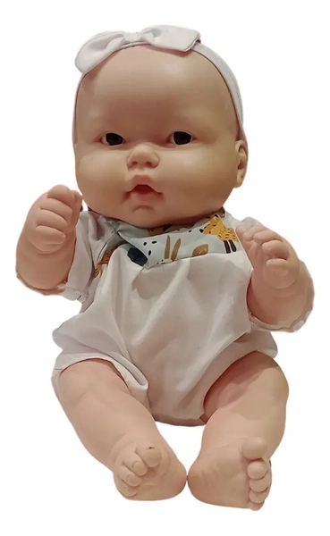 Bebote Maxi Gordito De Cariñito 25 Cm Juguetes Bebe