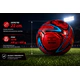 Pelota De Futbol Número 5 Diseño Metalizado Dreamsport