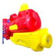 Super Pistola De Verano De Agua Spiderman Sebigus