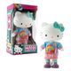 Muñeca Juguete Hello Kitty 27 Cm Articulada Be Happy