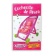 Cochecito De Juguete Muñecas Bebotes Bebes - Carrito Nenas