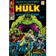 Rompecabezas Increible Hulk 300 Piezas Puzzle Marvel