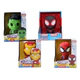 Ooshies Avengers Muñecos Figuras 10cm Coleccionables