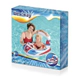 Infable Para Pileta Con Asiento Bestway 104 X 99 Cm