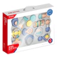 Set De 12 Sonajeros Para Bebés Estimulación Sensorial
