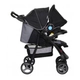 Cochecito Bebe C/huevito Travel System E 30 Infanti One Hand