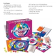 Pasapalabras Toyco Original Segunda Edición Juego Mesa 47