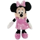 Peluche Minnie Del Club House De Mickey Mouse Disney 35 Cm