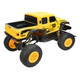 Jeep Wrangler Gladiator Rc 4x4 Luz Suspensión Taiyo 1:8