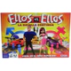 Juego De Mesa De Generos Ellos Vs Ellas