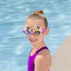 Antiparra Infantil Princesas Disney Para La Pileta Bestway