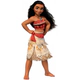 Disfraz De Moana C/acc Luminoso Disney Original New Toys