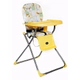 Silla De Comer Bebe Infanti 360 Plegado Compacto