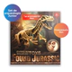 Set De Arqueologia Junior Tiranosaurio Rex Jurassic World