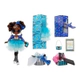 Muñeca Lol Surprise Omg Present Miss Glam Orig. 20 Sorpresas