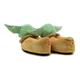 Phi Phi Toys Pantuflas Star Wars Baby Yoda My Toys C