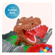 Juego Mesa Alerta Dino Orig Next Point Cuot