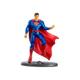 Muñecos Dc Comics Roulette 5 Cm. Coleccionables - Superman