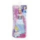 Disney Princesas Royal Shimmer Muñeca 30 Cm Envío Gratis