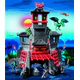 Fortaleza De Dragones Playmobil Original