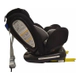 Butaca Infantil Para Auto Isofix Baby Murphy 360º Gris