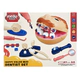 Set Masas Moldeables Dentista Magic Dough Coleccionables