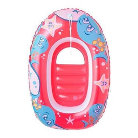 Bote Inflable Pileta Bestway  Nenas Nenes Original Verano