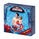 Moto De Agua Inflable Spiderman Para Pileta Original Disney