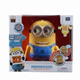 Minion Dave Que Habla Original Universal