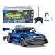Auto Radio Control Speed Con Lanza Humo Escala 1:20 Cuot