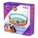 Pileta Inflable Infantil Princesas Disney 3 Aros Bestway
