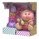 Bebe Articulado Con Sonidos Fashion Doll Playa