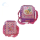 Lunchera Térmica Escolar Paw Patrol Con Bolsillos Wabro